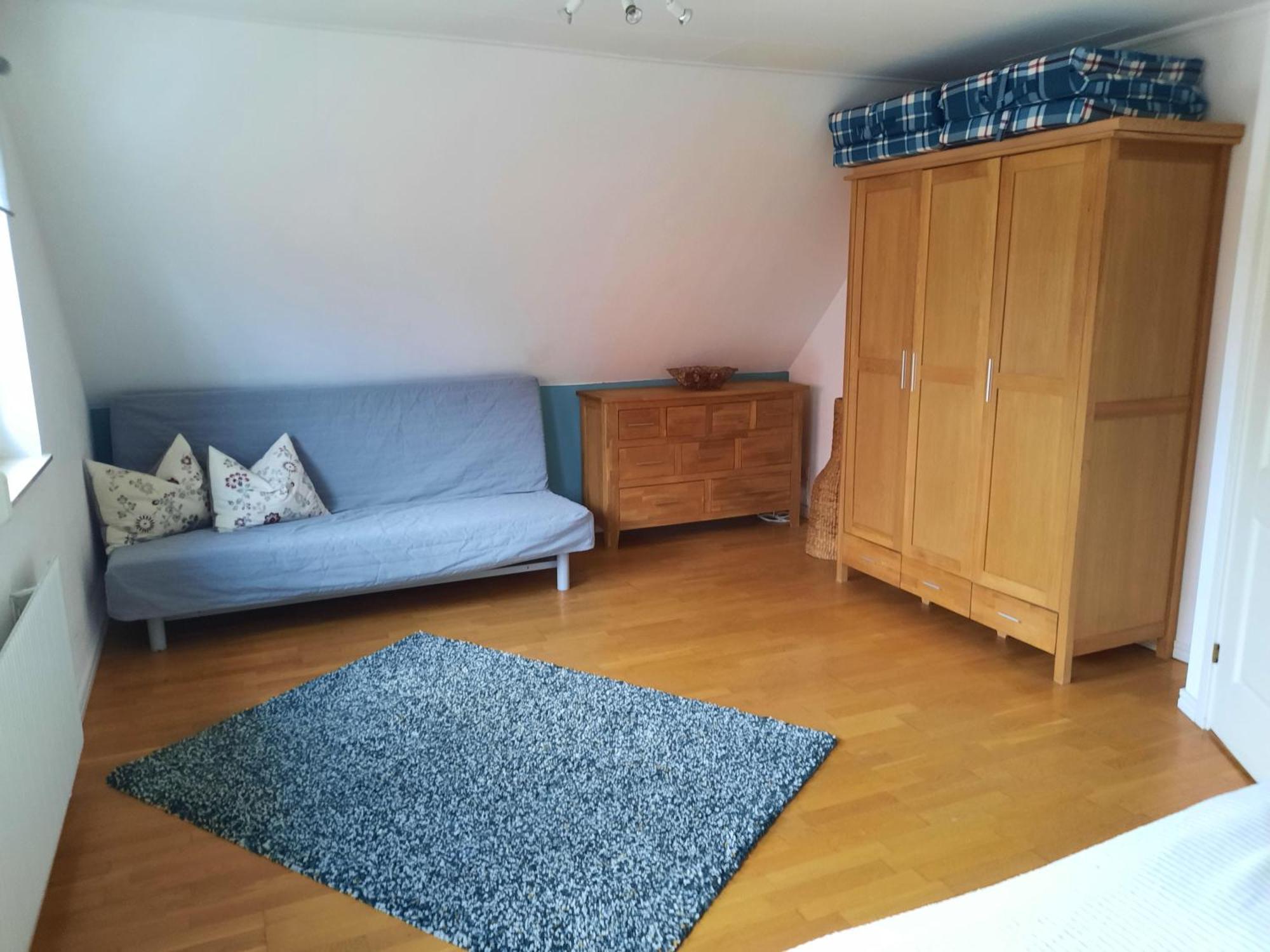 Ferienhaus-Landliebe-Wohnung-9048-3 Dänschendorf Exteriör bild