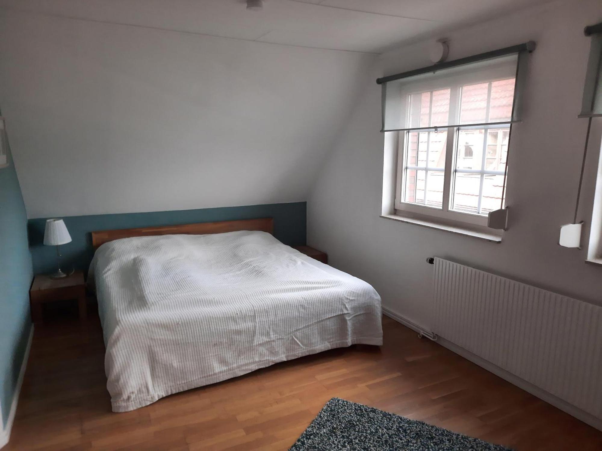 Ferienhaus-Landliebe-Wohnung-9048-3 Dänschendorf Exteriör bild