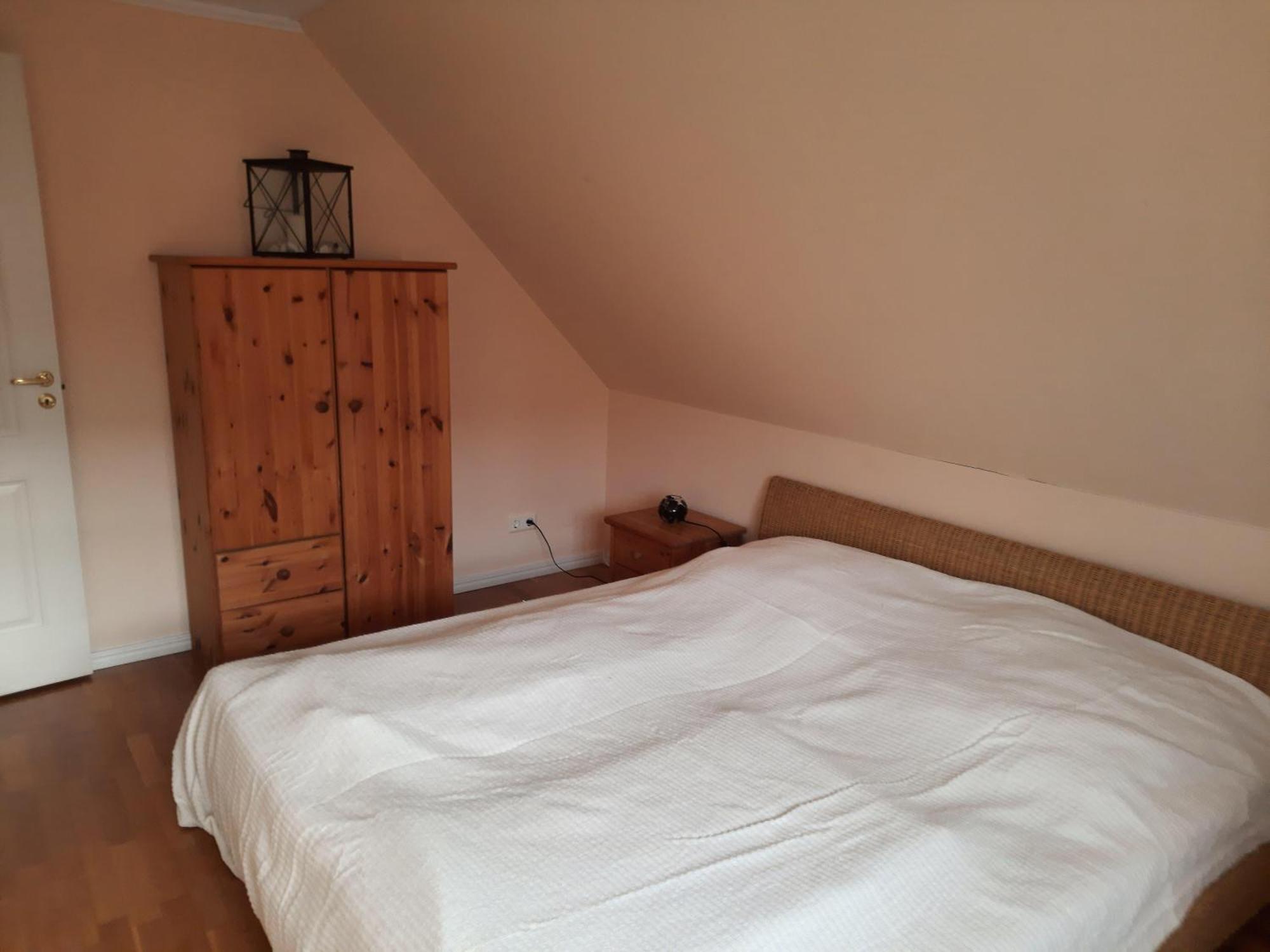 Ferienhaus-Landliebe-Wohnung-9048-3 Dänschendorf Exteriör bild