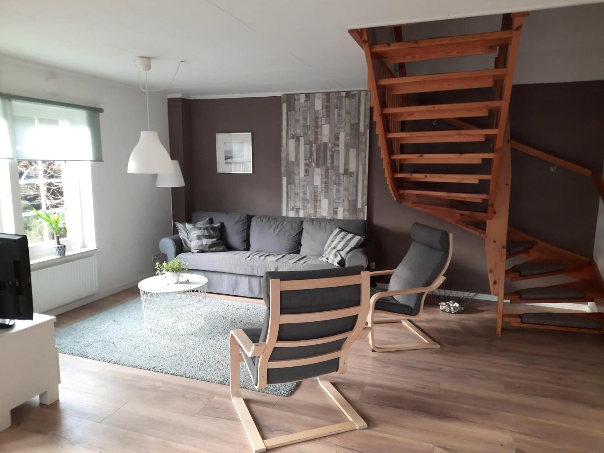 Ferienhaus-Landliebe-Wohnung-9048-3 Dänschendorf Exteriör bild